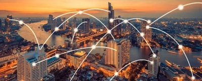 Meet our 2019 Smart Cities Readiness Challenge Finalists