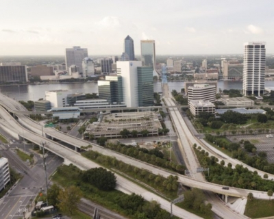 Federal Government Sending Funds to Help Transportation Projects in Jacksonville